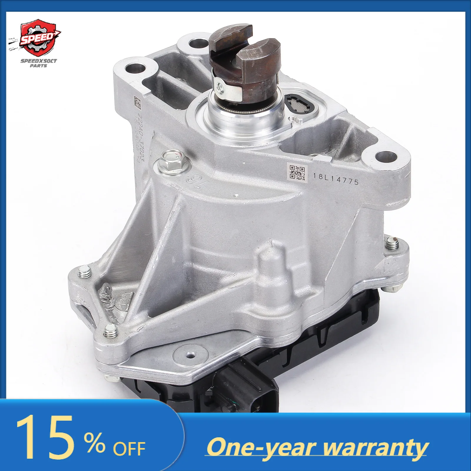 Renovate 222A037025 Variable Valve Lift Controller 222A0-37025 Fit for Toyota Auris Avensis 2Verso Tools Car Accessories
