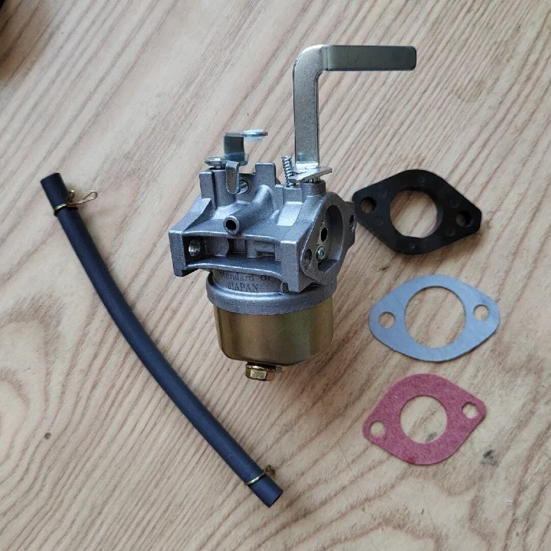 

For EF2600 EF2700 EF3600 Generator MZ175 MZ200 Carburetor