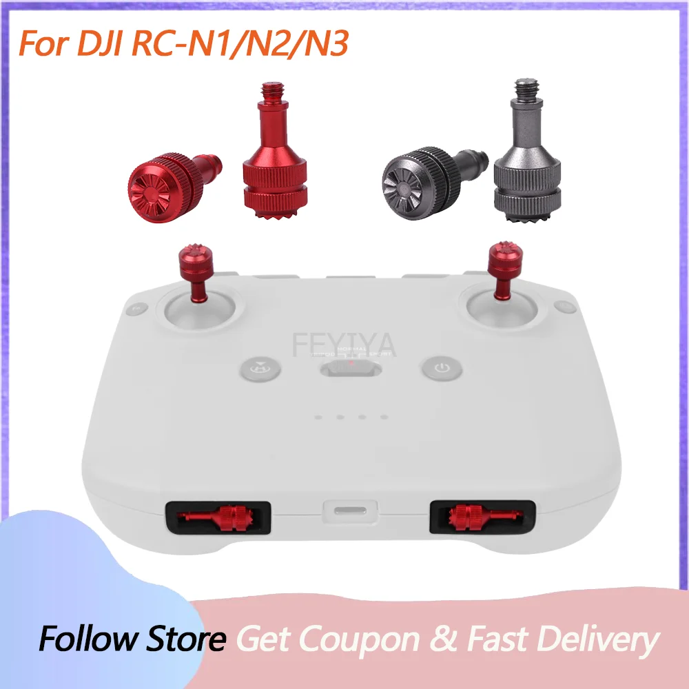 Joystick For Dji Rc… - image
