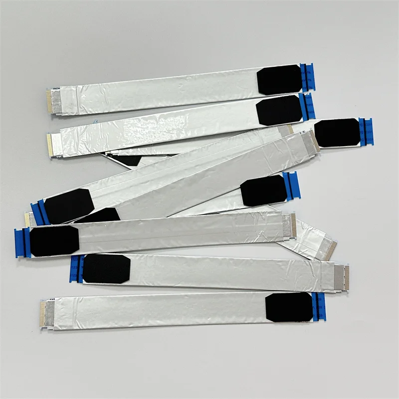 15 قطعة لوحدة التحكم Ps4 DVD القرص محرك عدسة الليزر الشريط الكابلات المرنة ل PlayStation4 490 490aaa 860 860aaa كابل محرك الأقراص الضوئية