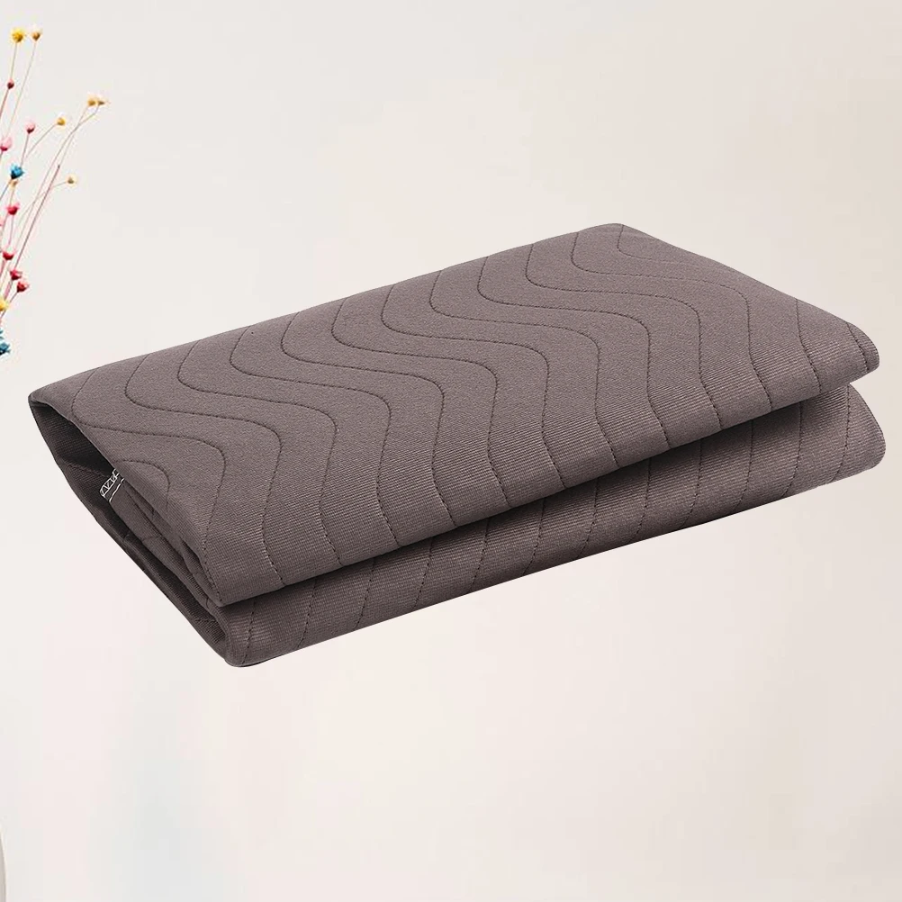 

Pet Waterproof Mattress Pets Puppy Pads Washable Reusable Large Dog Pee for Dogs Moisten