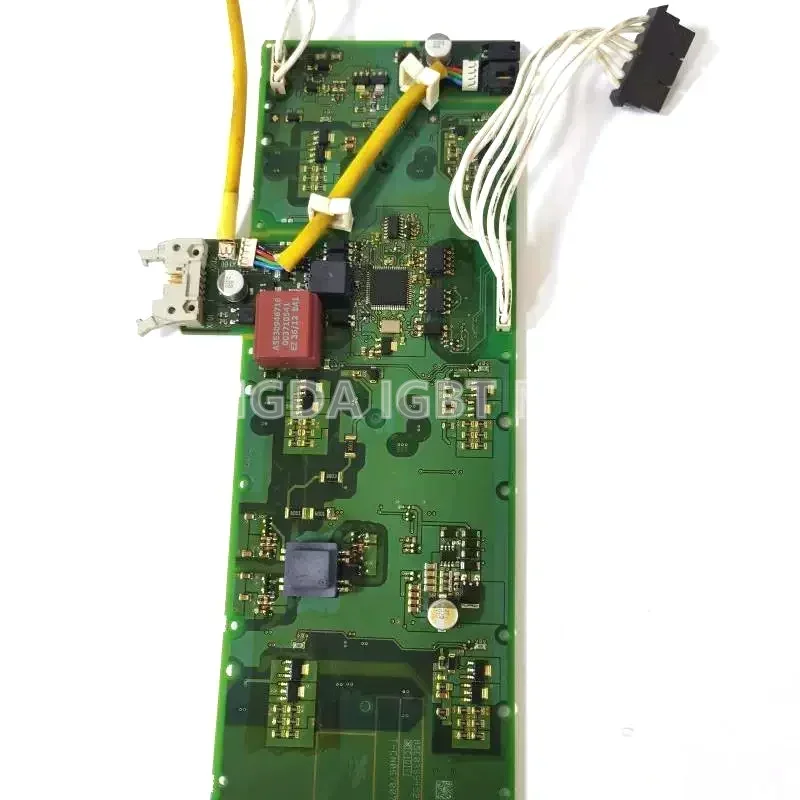 A5E03894525 A5E01061062 A5E01061063 PM240/340 DRIVER BOARD