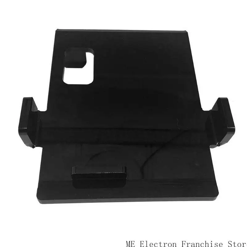 T5EA Stable Acrylic Support Bracket Mount Stand Frame for Yaesu FT-818ND 817ND