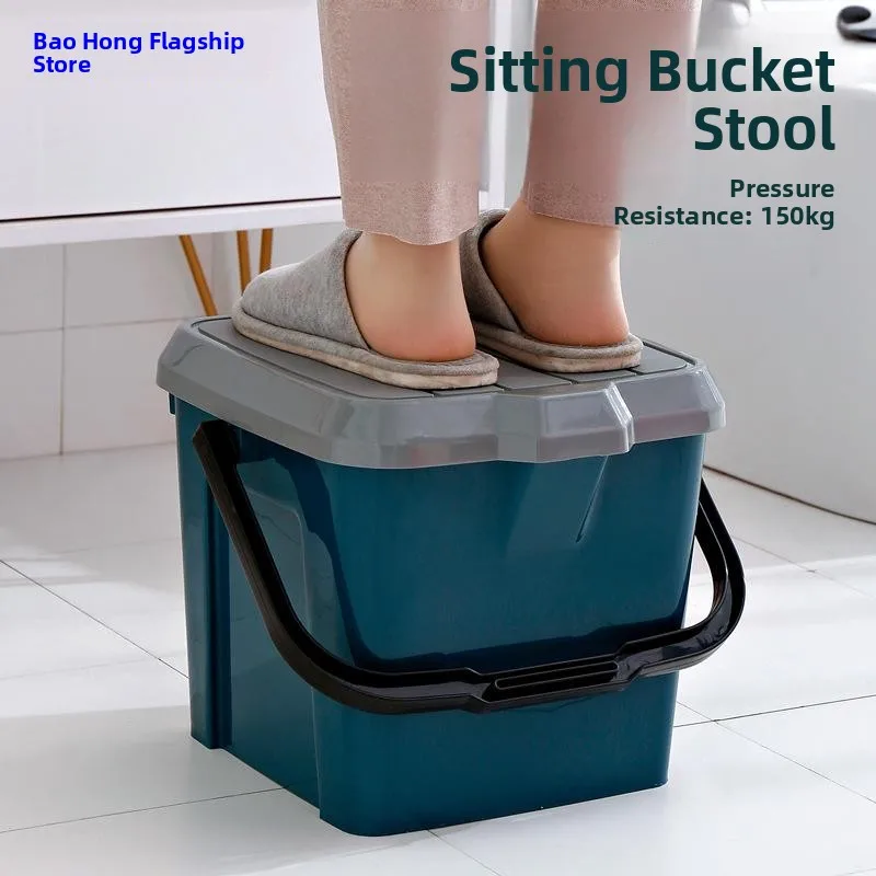 portable-swimming-box-storage-container-handheld-swim-gear-organizer-bag-plastic-material-family-organization-tool