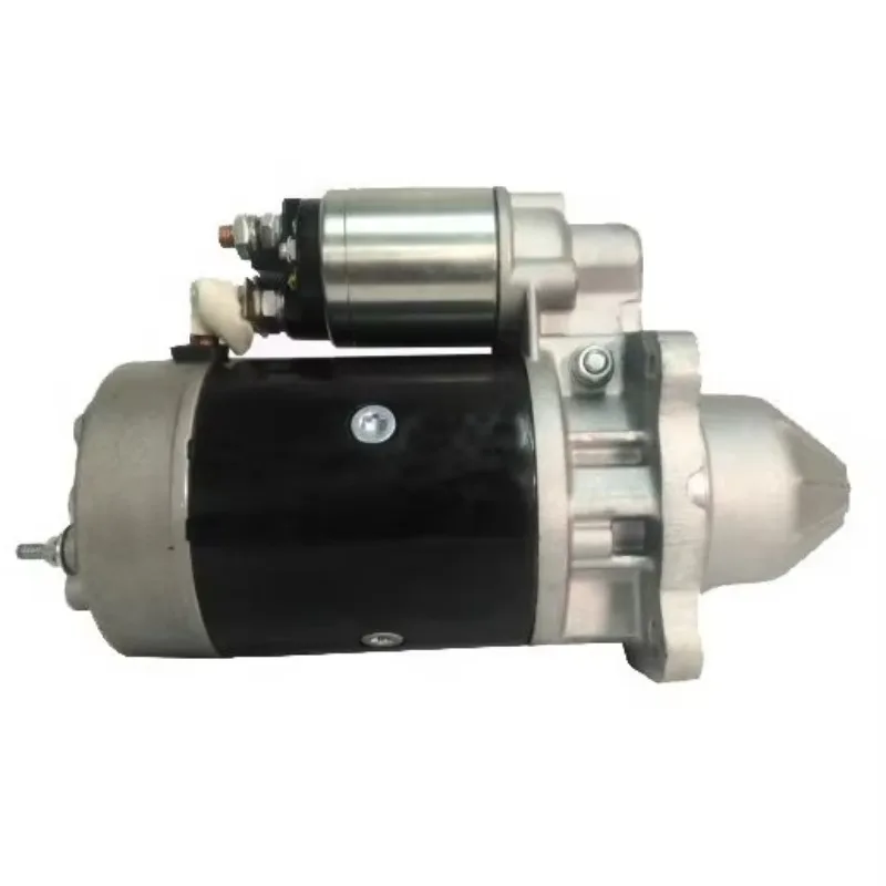 

Starter Motor for DEUTZ IVE-CO 0001362305 0001362703 03040006 1163669 1164668 1164994 117052X 1173240 1174166 1178026 0001362034