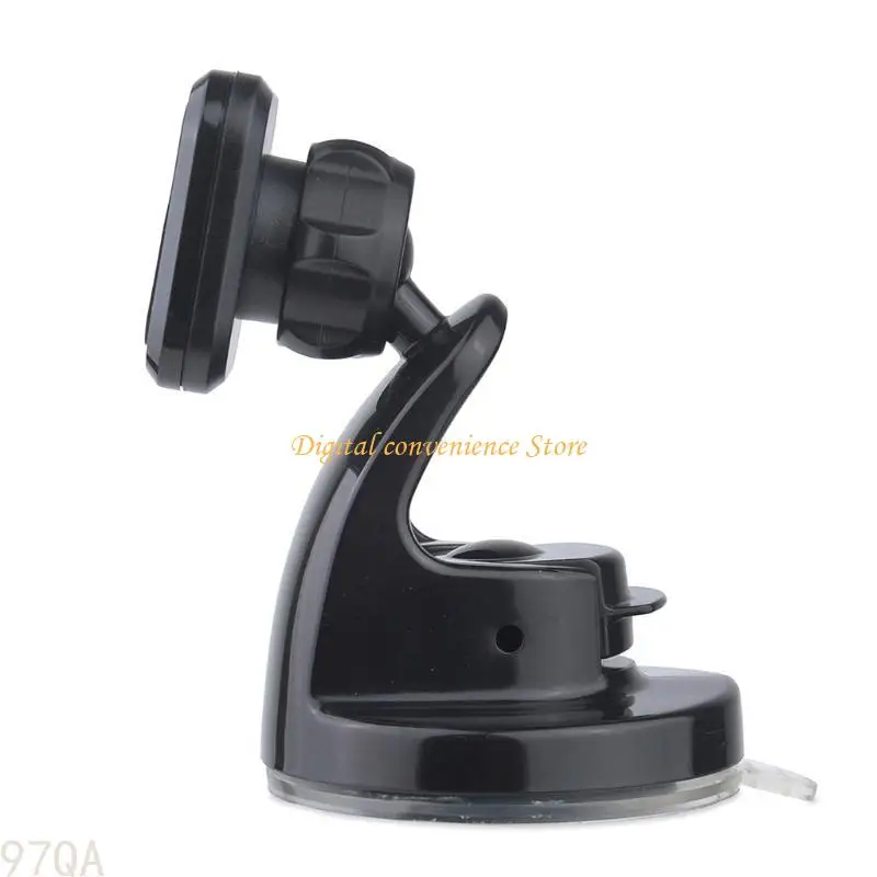 

97QA Car Phone Holder Strong Car Dashboard Mount Smartphone Stand Universal