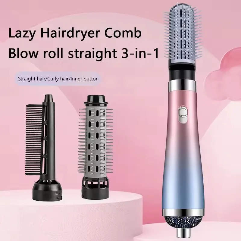 Thumbnail 3 - #32 Best Hot Air Hair Brushes to Buy In 2026
