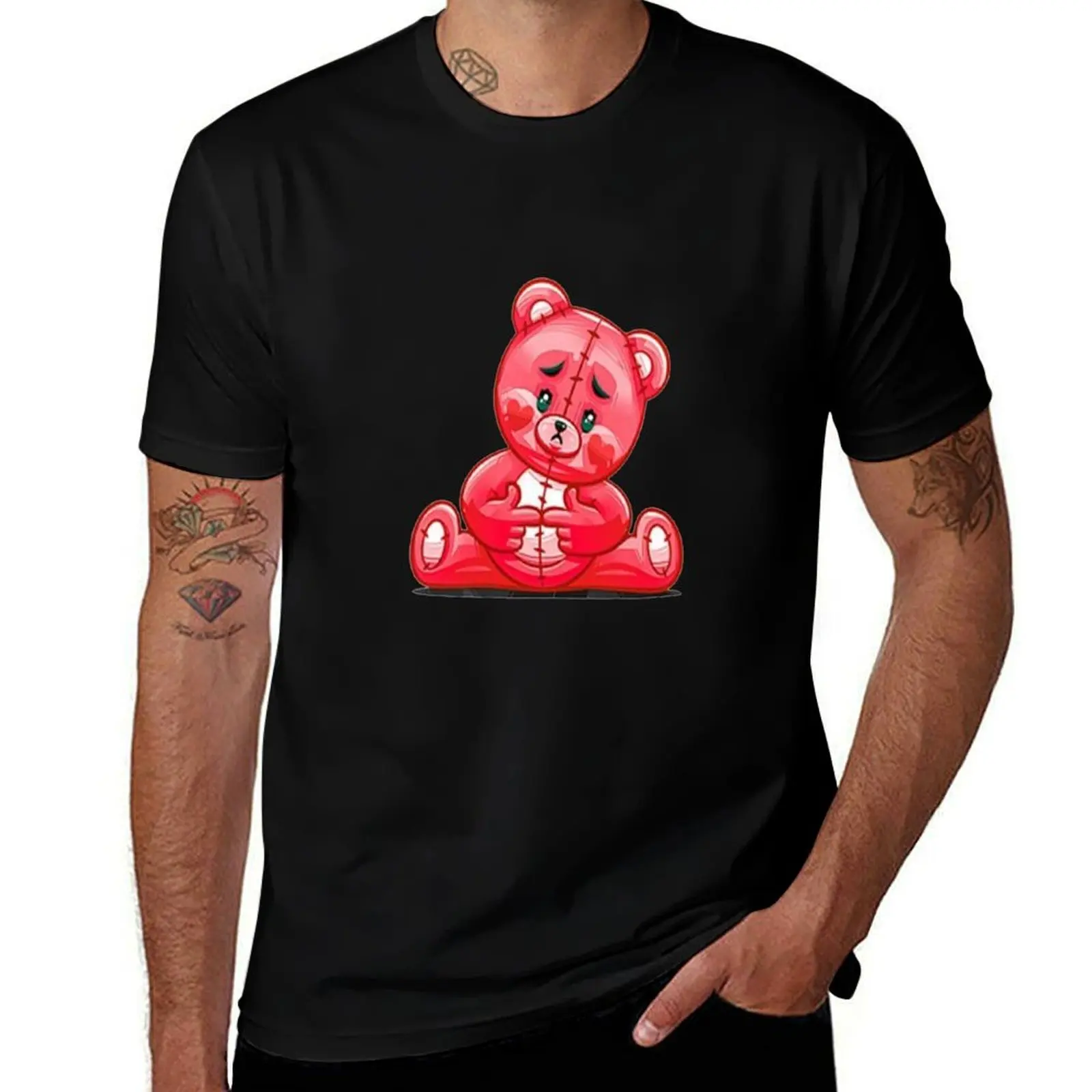 

Shirin David T-Shirt t shirts for man graphic vintage t shirts designer