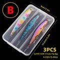 B-3PCS