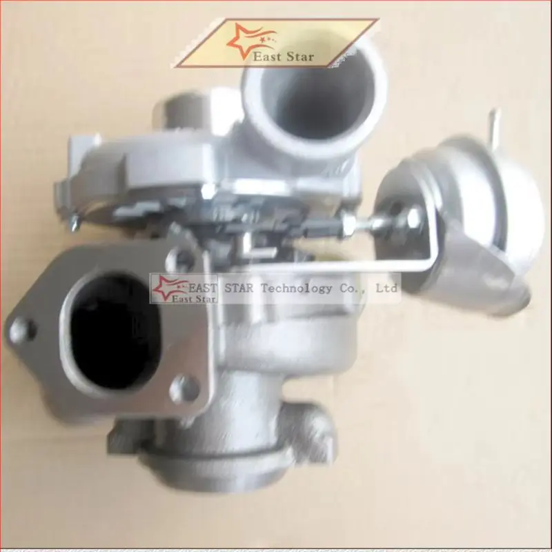 Turbo GT2256V 712541 712541-5006S 715568-5002S 715568 A6650960099 PMF000050 For Land-Rover For Range Rover Td6 M57D L30 LL 2.9L