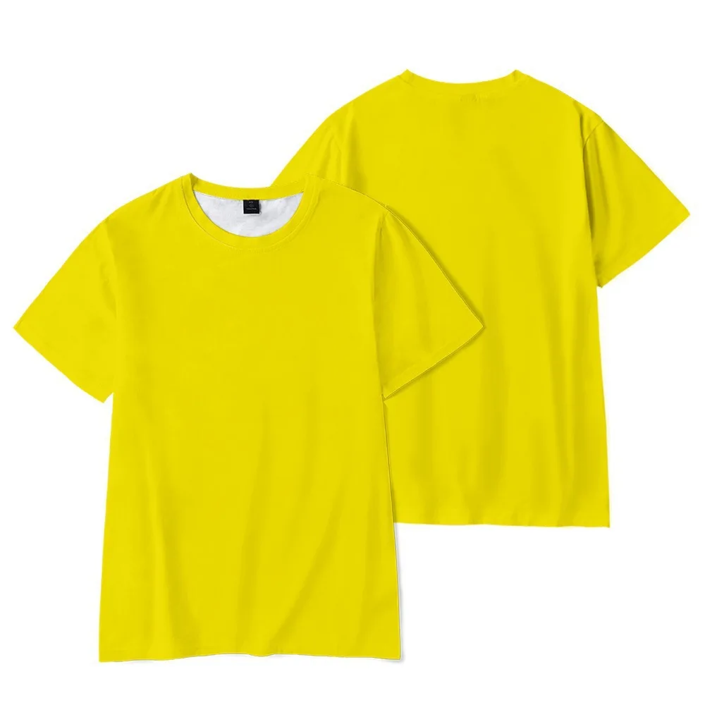 

Calamari Game Dress Short Sleeve Tracksuit Player Party Clothes Calamari Game Child and Adult Player Hallowmas Cosplay T-shirt
