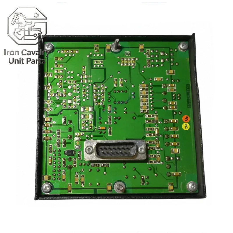 IG-PCM original module generator controller load distribution module