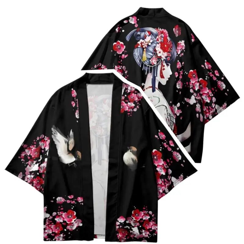 kimono-japones-com-estampa-de-sakura-e-geisha-para-homens-e-mulheres-yukata-casual-de-verao-com-padrao-floral-e-de-passaros-haori-aberto-na-frente-streetwear