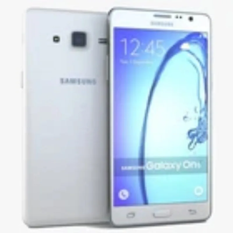 삼성 갤럭시 On5 G5500 4G LTE 듀얼심 네트워크 언락 스마트폰 1.5GB 램 8GB 롬 안드로이드 휴대폰