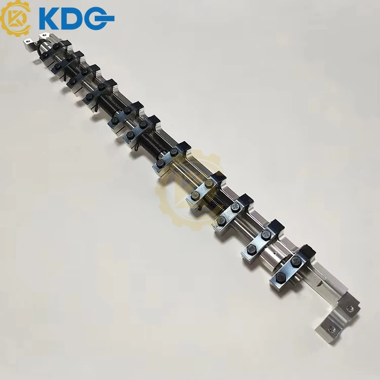 

69.014.003F Высококачественный захват доставки для Heidelberg GTO52