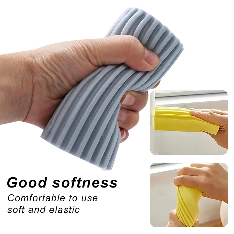 PVA Cleaning Sponge Clean Duster Sponges Dishwashing Sponge Multifunctiona Cleaning Sponge Clean Sponge Duster Rust Scouring