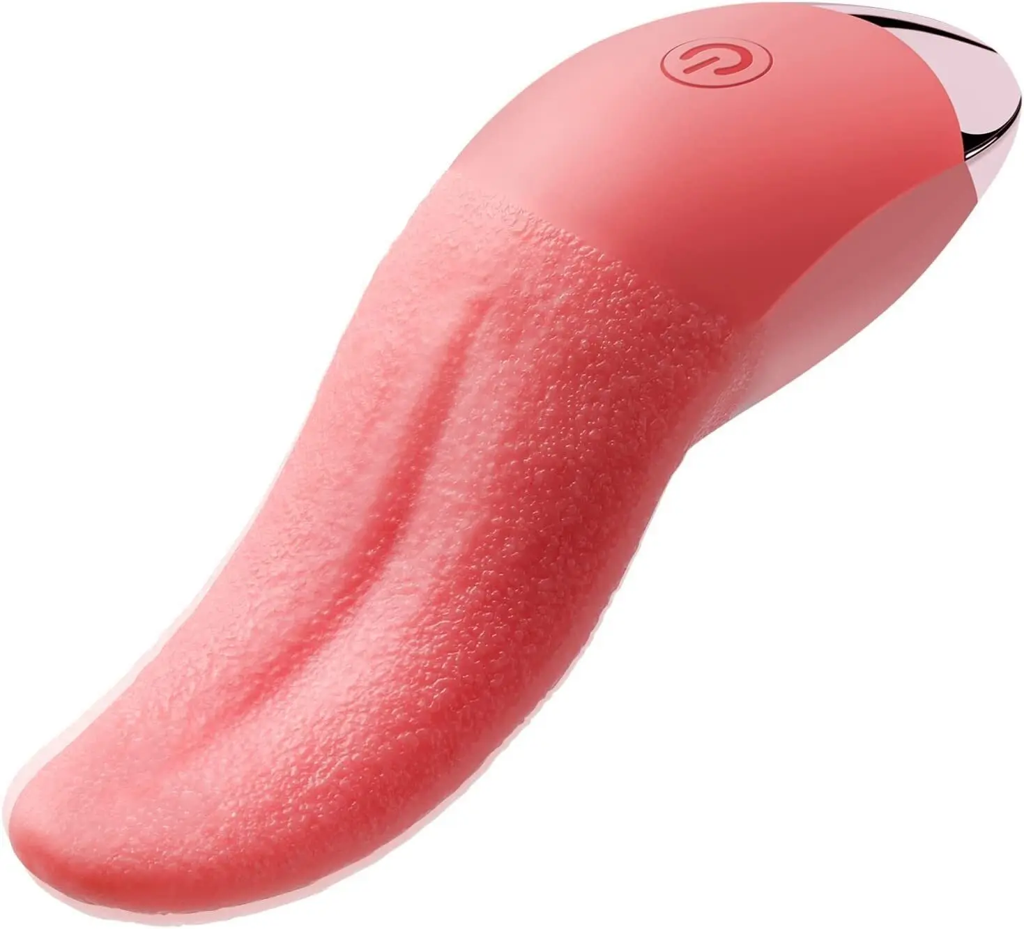 Tongue Vibrator for Women Sex Toys Clitoral Licking for Women Tongue Massager for Sex Tongue Licking Toys Sex Stimulator Women