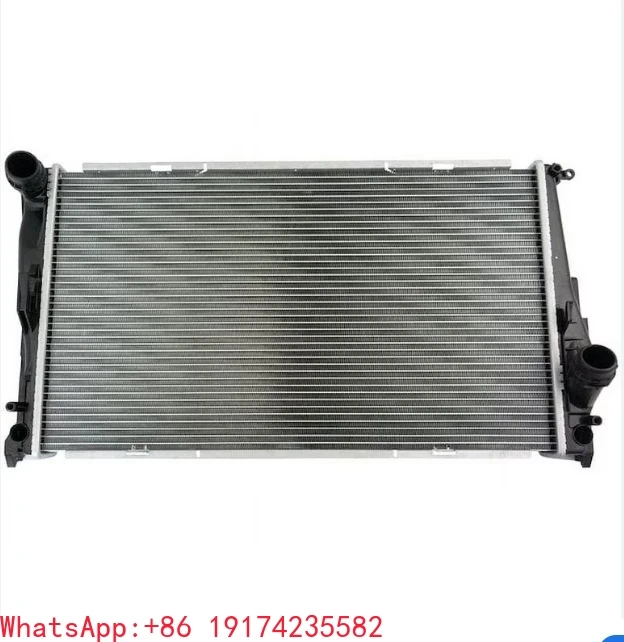

mart Auto Car Accessories Engine Radiator OE 17118474824 for BMW G14 G15 G16 2019 5' Series