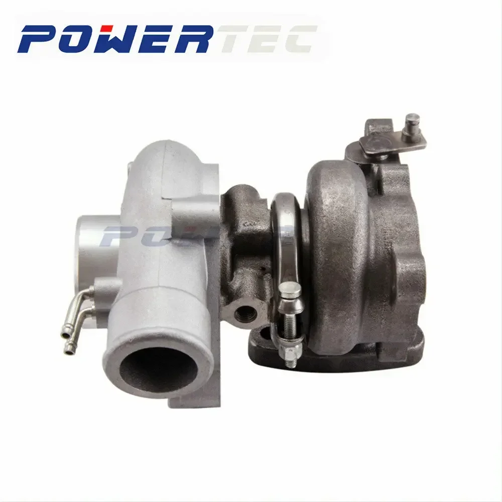 

TD04-11B Balanced turbine full turbo 49177-02510 49177-02511 MD187208 for Mitsubishi Pajero II 2.5 TD 73 Kw-100 HP 4D56TD 1990-