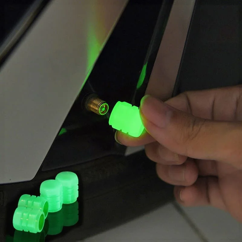 

Car Luminous Valve Caps Fluorescent for Mazda Cx-5 12 cx-7 Mazda 3(11-13) Mazda 2 5 Mazda 6(06-12) MX7 Mitsubishi Lanc