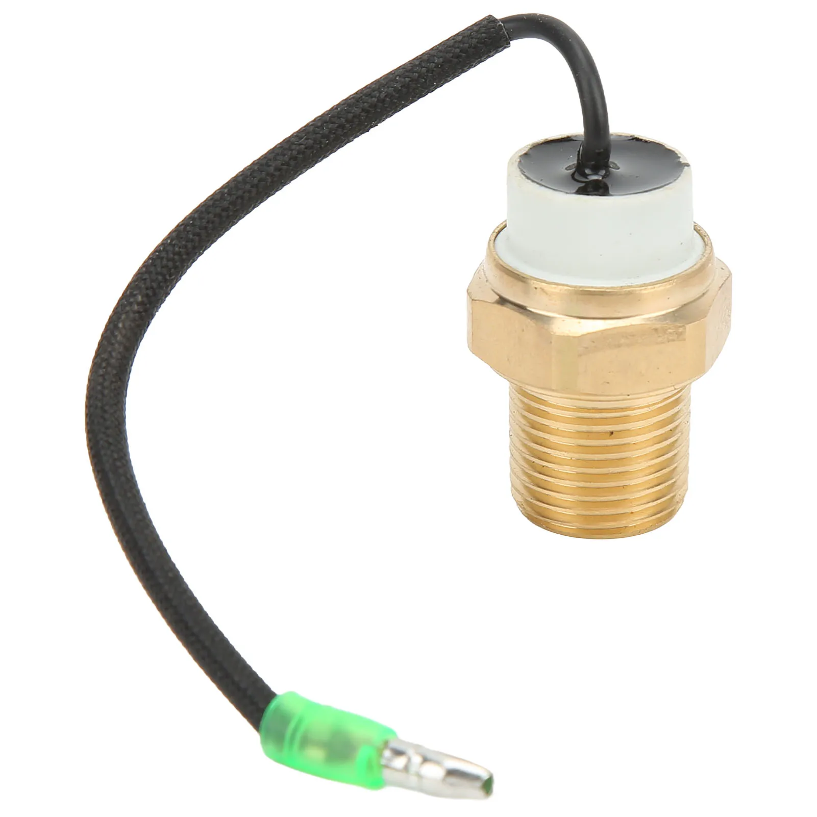 Cooling Radiator Thermal Switch Sensor 3085352 for Polaris Magnum Scrambler Sportsman 400 500 OEM