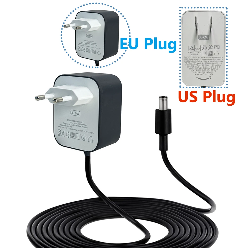 Support mural pour Alexa Echo Dot 3e génération - Modèle d'Impression 3D Gratuit