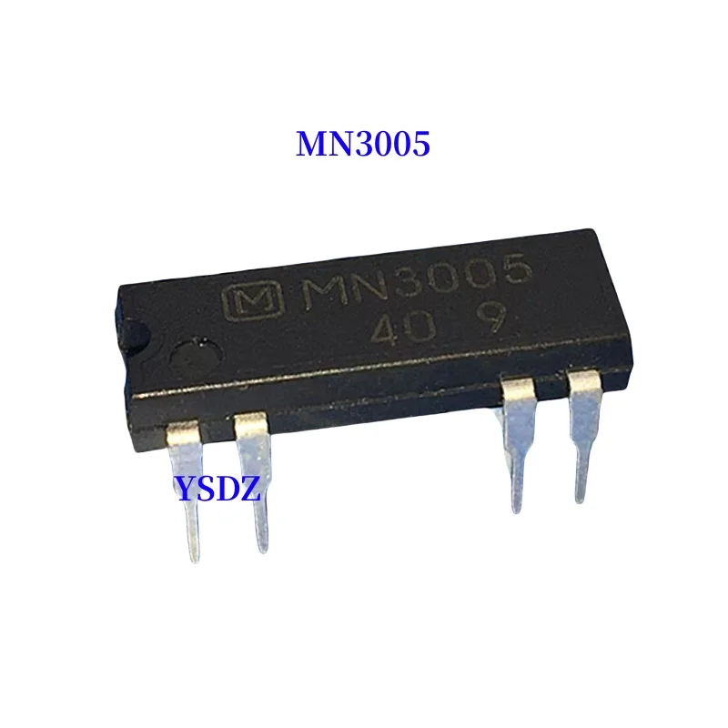 

1~10pcs/lot New Original MN3005 MN 3005 DIP8 In Stock