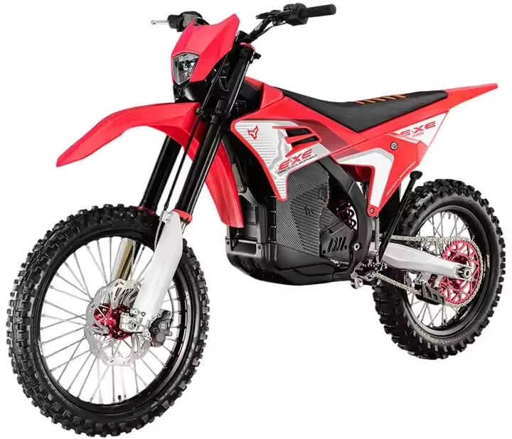 Arctic Leopard Cheetah EXE 880 125Km /h 105V 58Ah OFF-ROAD
