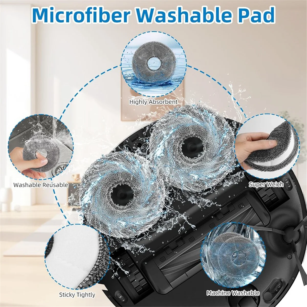 Ydsc For Dreame L10…