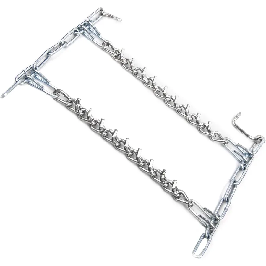 سلسلة إطارات ATV بطول 56 × 16 عرض - زوج #2