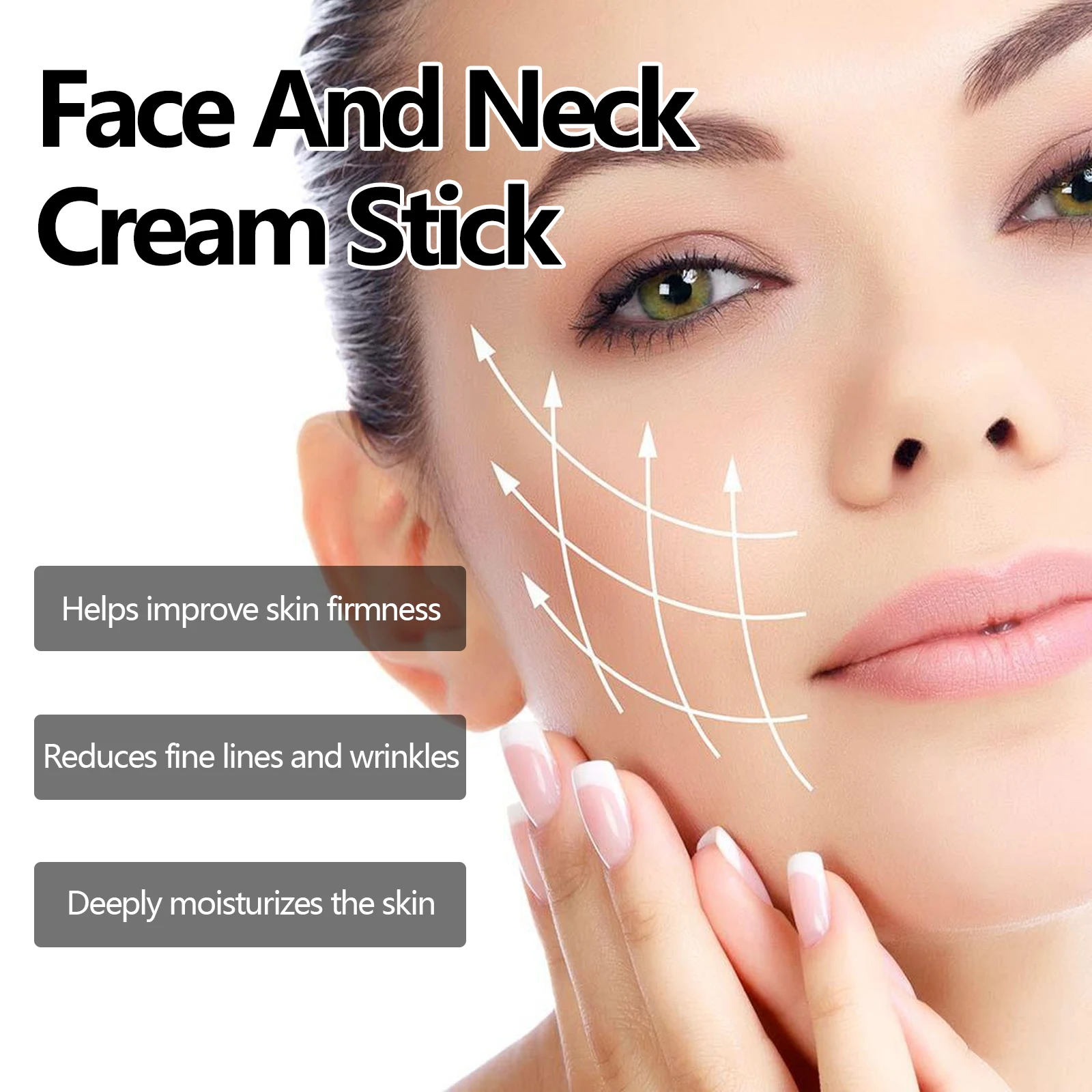 Stik Kunyit Vitamin C Krim Leh - Dust Mask Construction ulasan dan harga