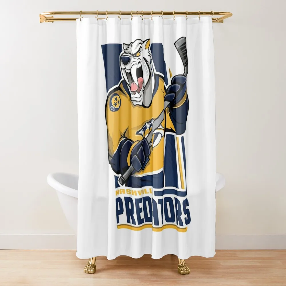 

it's frosty time Shower Curtain Bathroom For Shower Bathroom And Shower Set For Bathroom Curtain