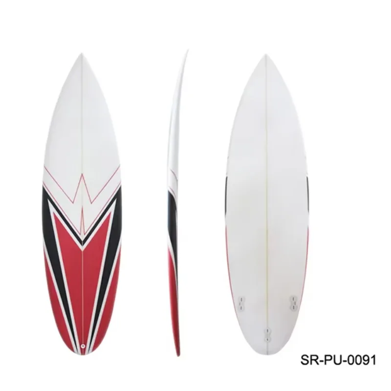

Shortboard Surfboard Cnc Machine Surfboard Professional Surfboards