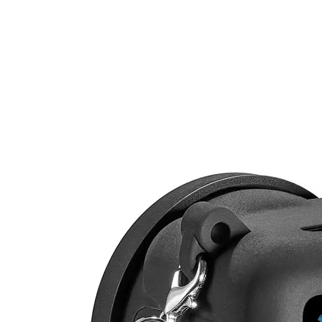 

For DJI OSMO Action 6 Camera Protective Case with Wrist Anti-lose Strap& Lens Cover Protector Shell Accessories