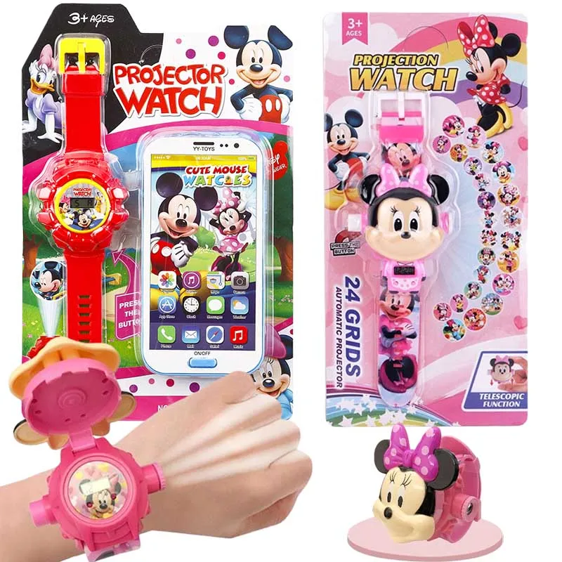 Disney Mickey Minni… - image