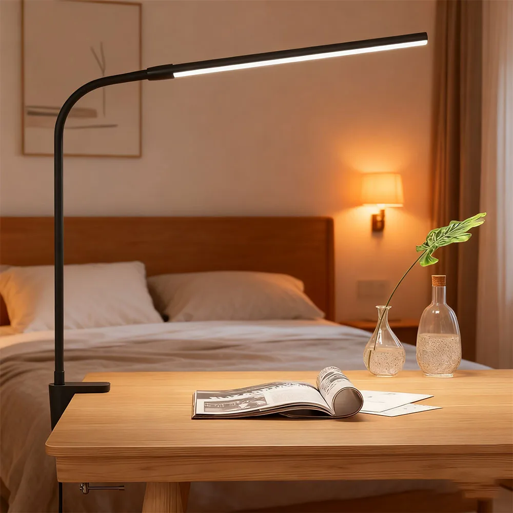 Led Eye-Care Desk L…