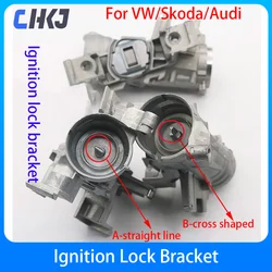 Chkj For VW Volkswagen Skoda Audi ignition lock bracket