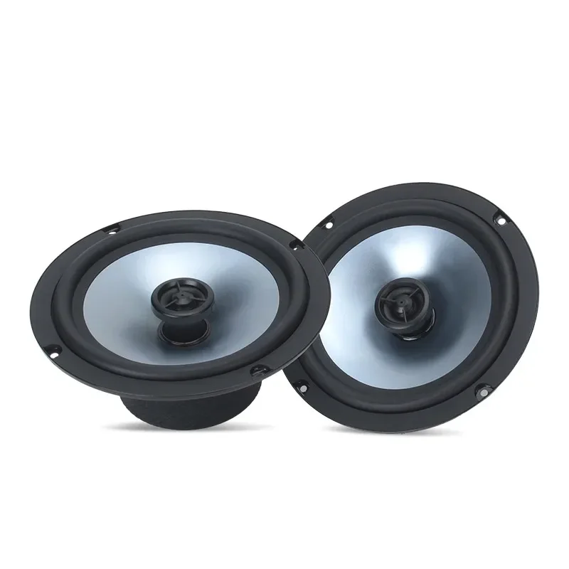 

OEM&ODM auto electrical systems 6 inch speaker car tweeter car audio speakers coaxial