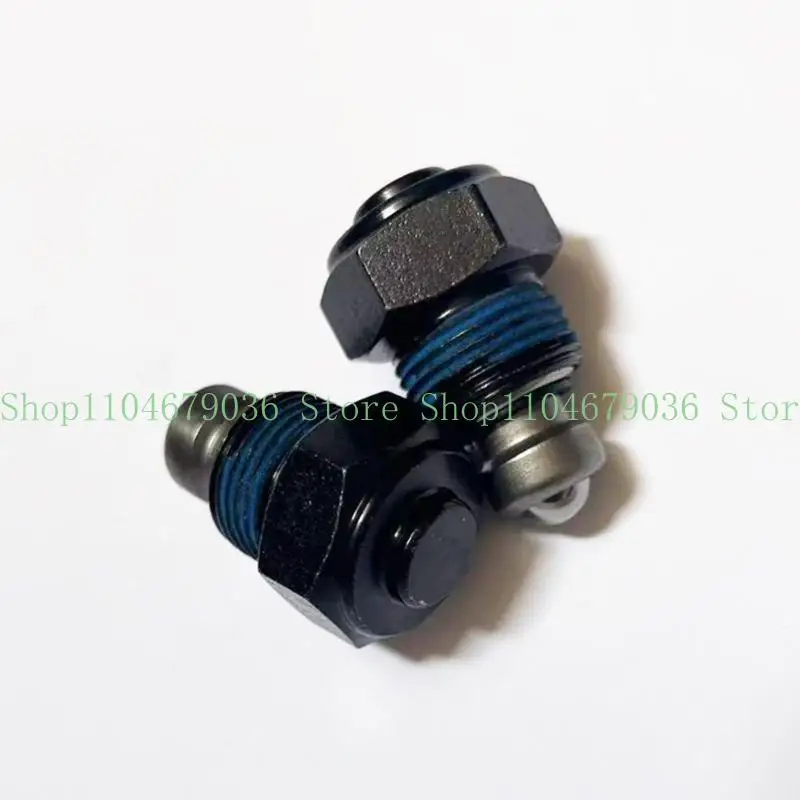 652F Automatic Transmission Locking Bolt Pair Accuracy Engineered Metal Parts 020301241H Vehicle Accessories for Auto