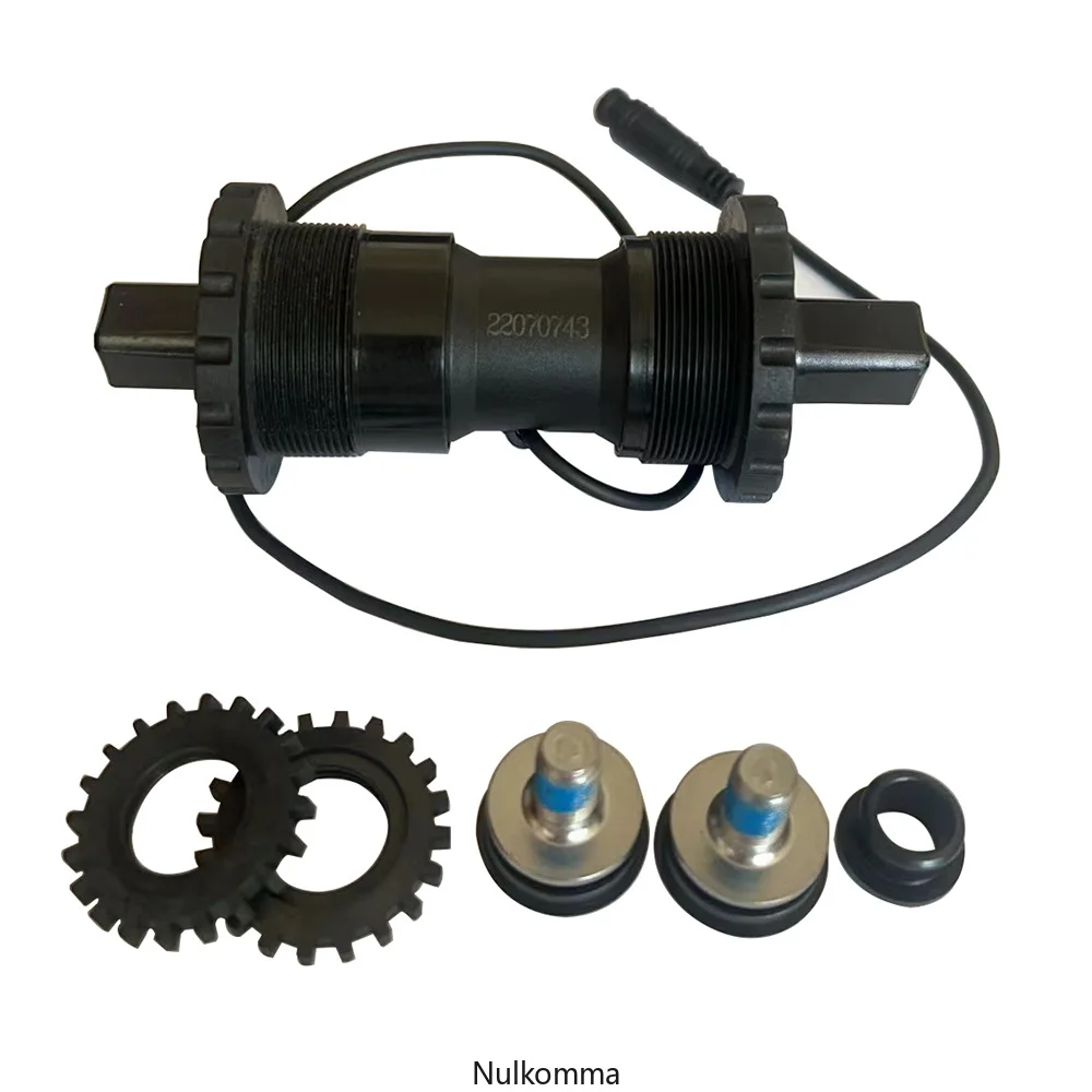 Nulkomma BAFANG Boost Sensor PAS Boost Center Axle Ebike Sensor Boost Electric Bike Parts for Bicycle Accessories