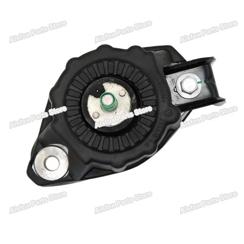 1001100XKV64A 1001200XKV64A For Great Wall Haval H9 8AT Engine Motor Mount Bracket Support Bearing