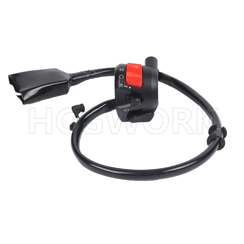 

Motorcycle Accessories Start Stop Switch Original Model for Honda Cb400x Cb400f