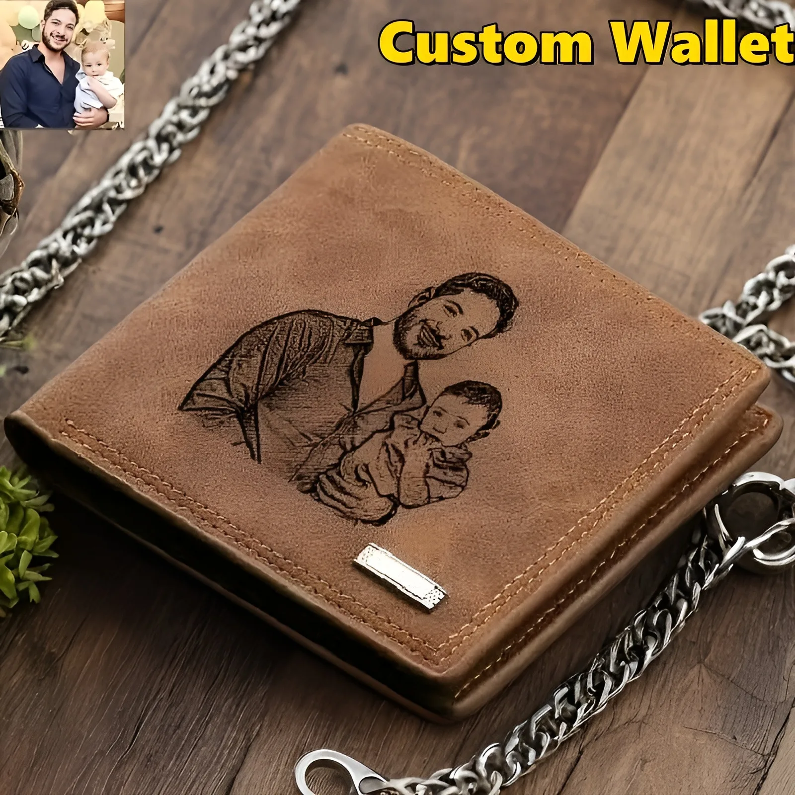 #79 Best Customized Wallets to Buy In 2026