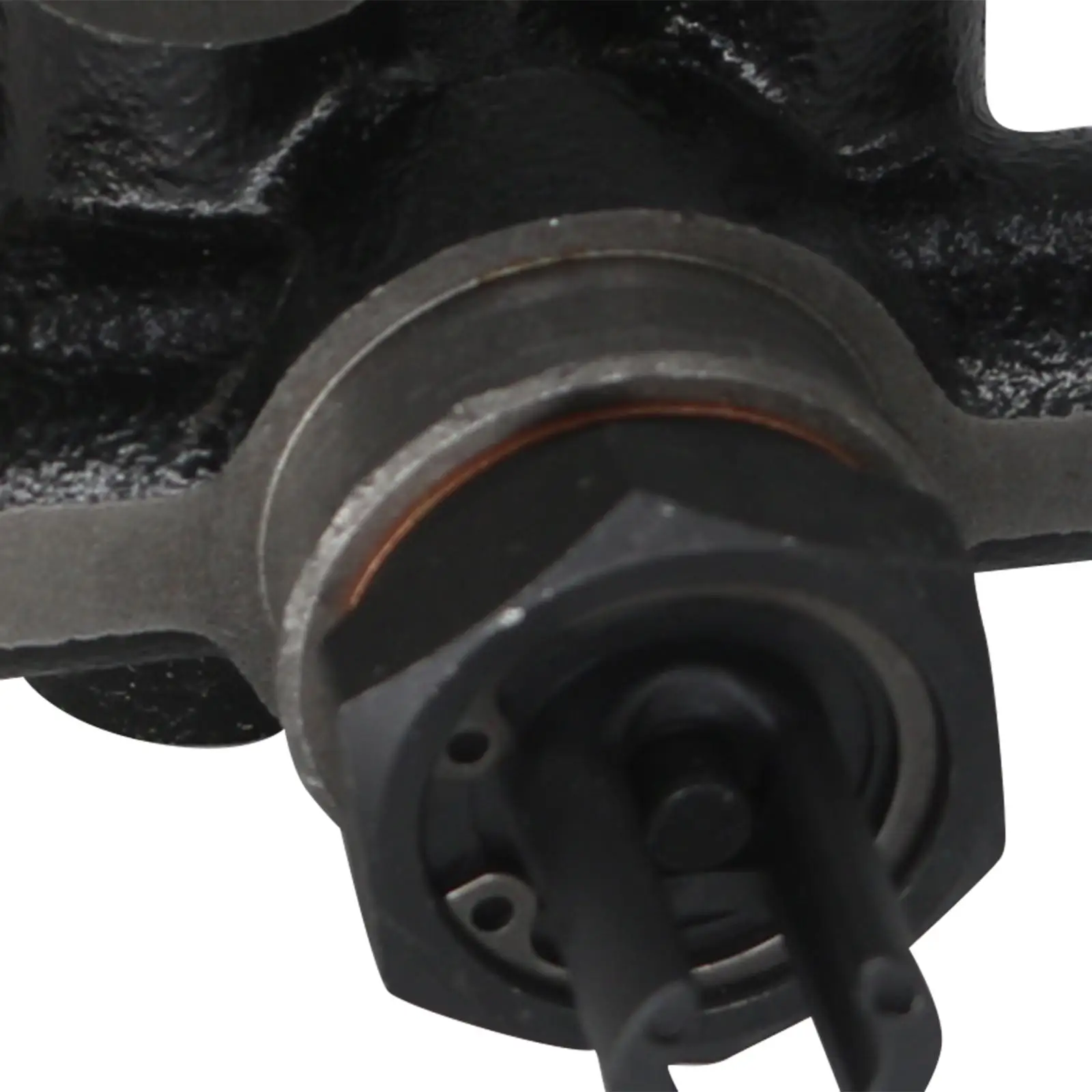 Braking Load Sensors Valve Professional 47910-0K020 Automobile Parts Automotive Accessories Utility Replace for MK6 view 5
