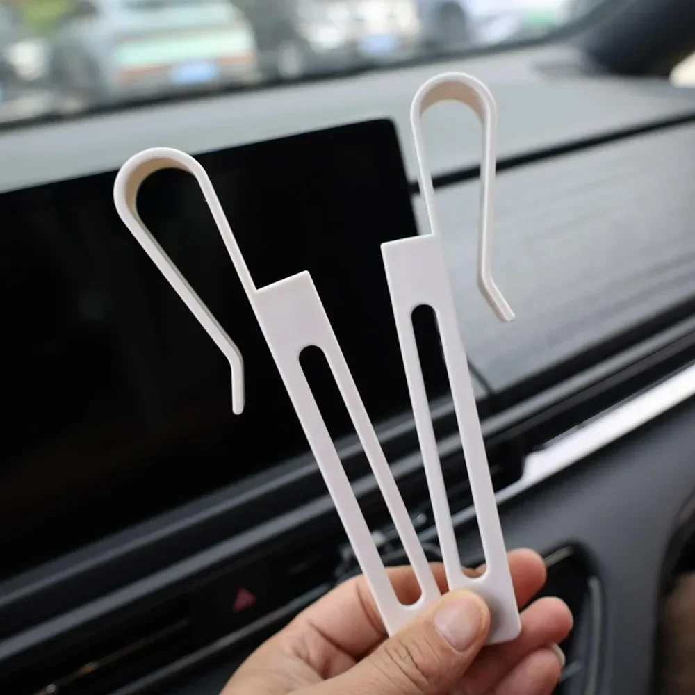 Car tablet holder, sun visor, car universal passenger phone holder, light blocking board, 2-in-1 travel supplies
