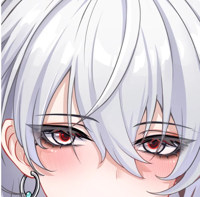 

Japanese Anime Wuthering Waves Zani Sexy Dakimakura Hugging Body Pillow Case Otaku Pillow Cushion Cover Bedding ECYS