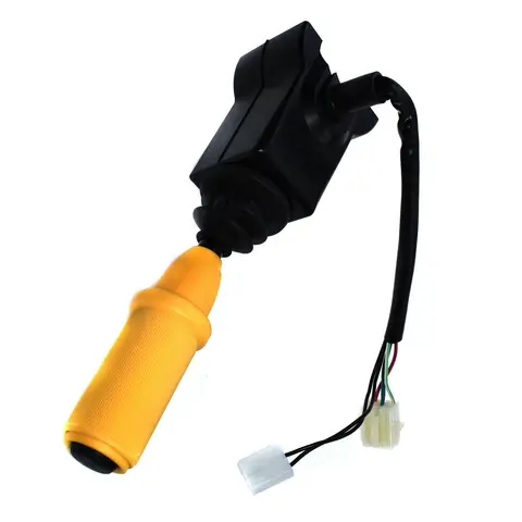 JCB 백호 핸들, 정방향 및 역방향 컬럼 스위치, 701-21201 70121201 교체 부품, 2CX 3CX 4C, 1pc