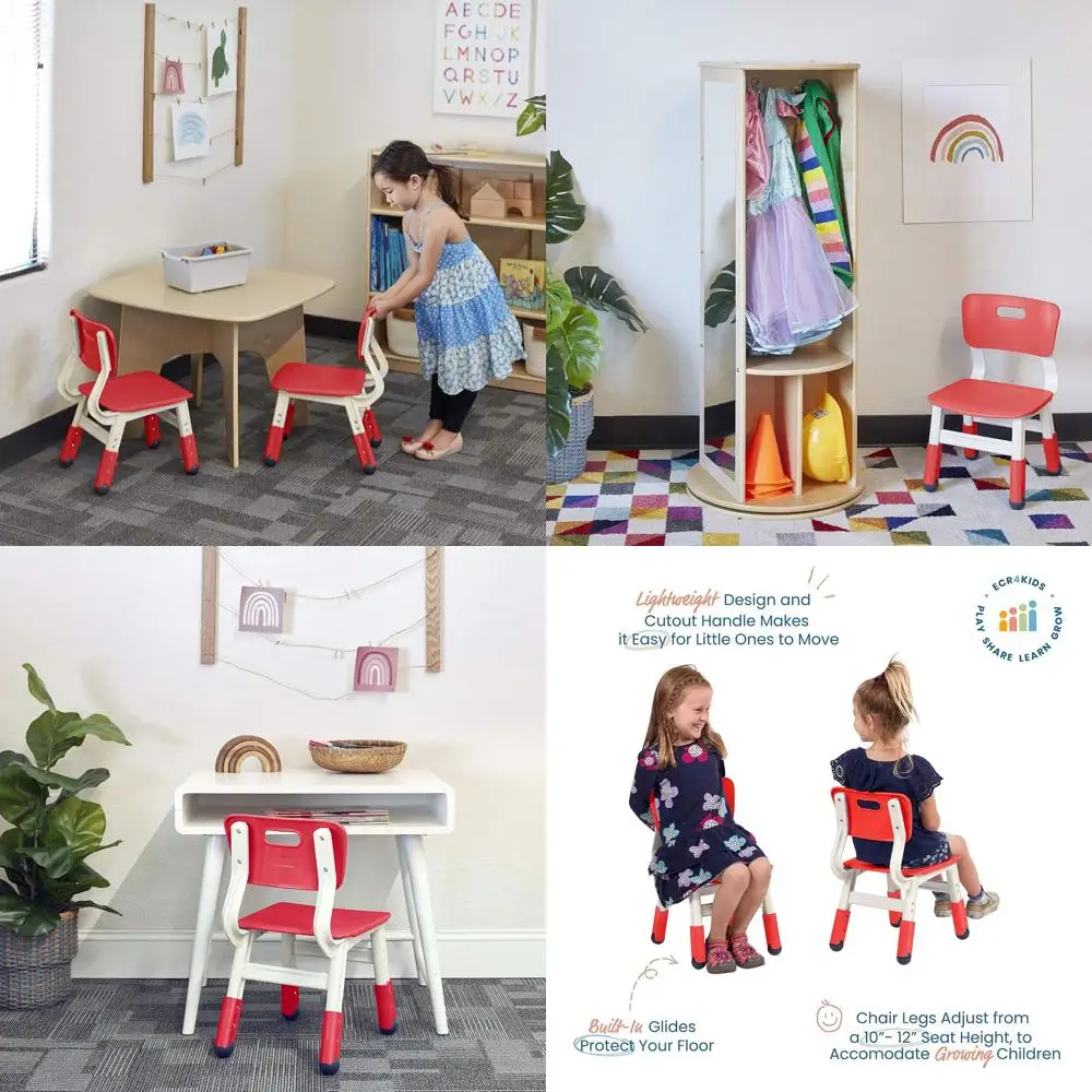 Red Duo Pack Adjust…