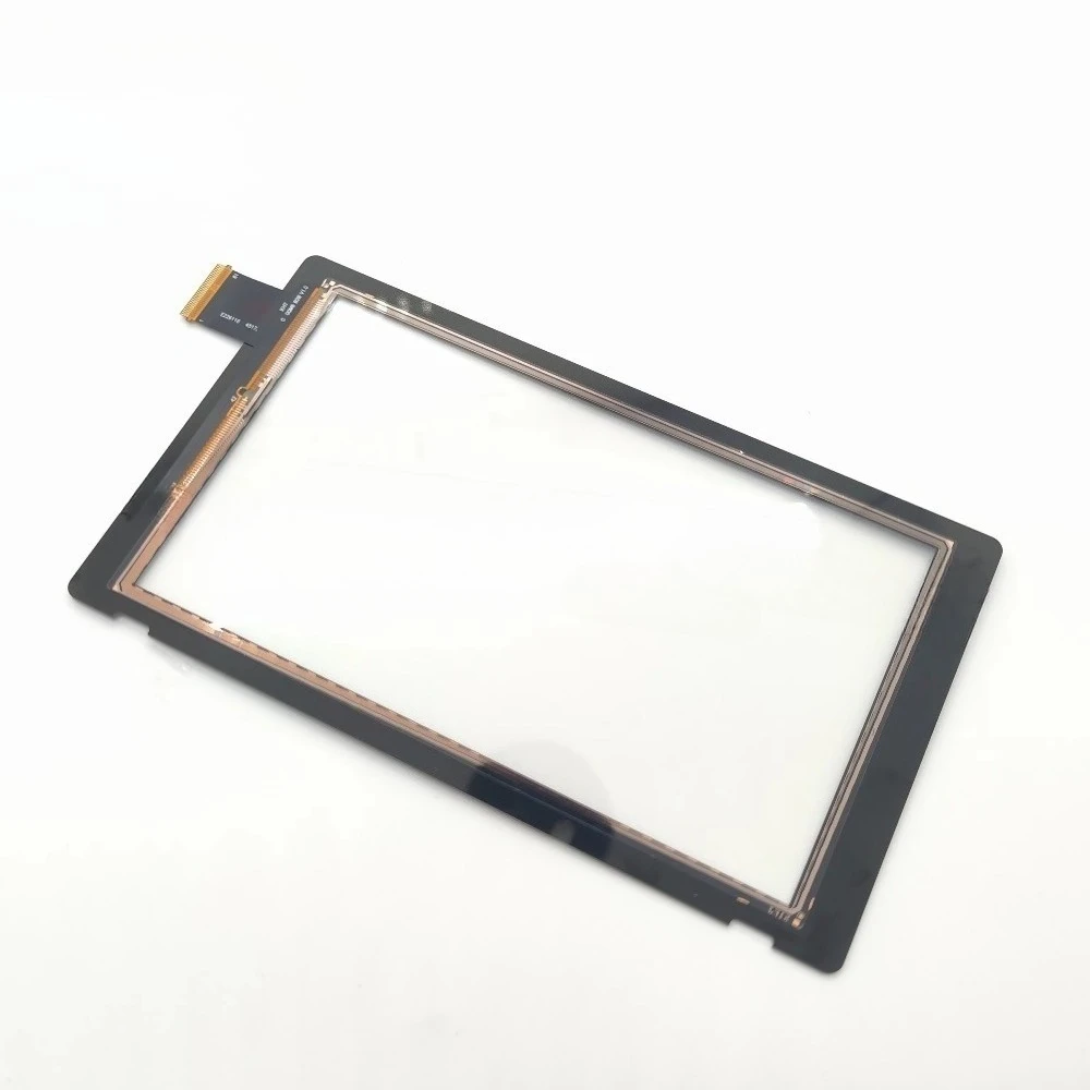 Touch Screen (-01) Version Digital Converter Switch Console Repair Parts for Switch HAC-001