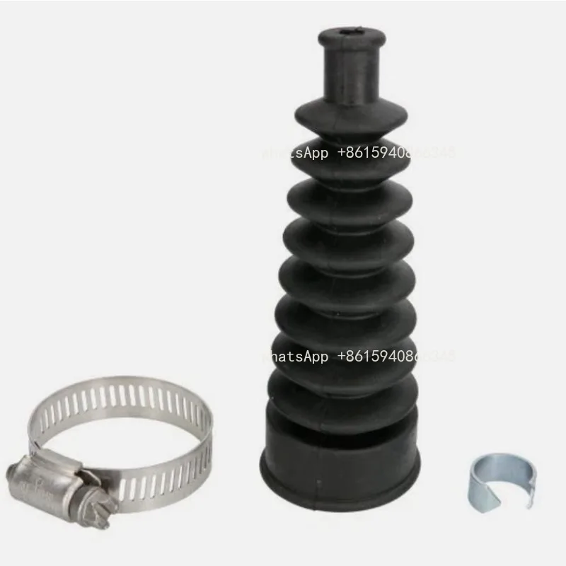 Shift Cable Bellows Kit  FOR Transom Repair 2 #74639Q02 Car accessories